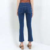CDL Celana Panjang Boot Cut Wanita P0062F15A